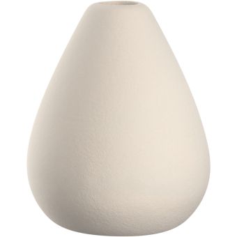 Leonardo Keramikvase 13 Beige Luminosa 