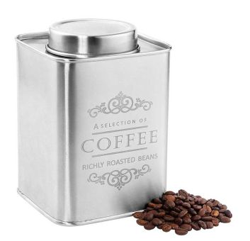 Zassenhaus Vorratsdose Coffee 1000g 