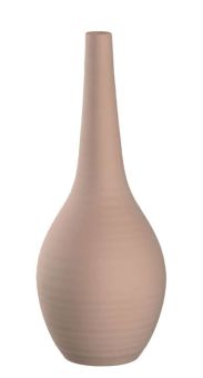 Leonardo Keramikvase 36 Rose Posto 