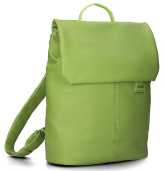 Zwei Rucksack Mademoiselle.M MR13 kiwi 