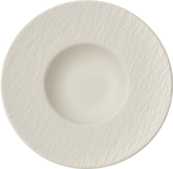 Villeroy & Boch Manufacture Rock blanc Pastateller 