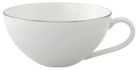 Villeroy & Boch Anmut Platinum No.1 Tee Obertasse 0,2 L 