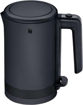 WMF Wasserkocher 0,8 L Deep Black 