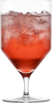 Zwiesel Glas Allroundglas groß (Mocktail) 130 mit MP Début 