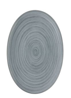 Rosenthal Studio Line Tac Gropius Stripes 2.0 Platte 34 cm 