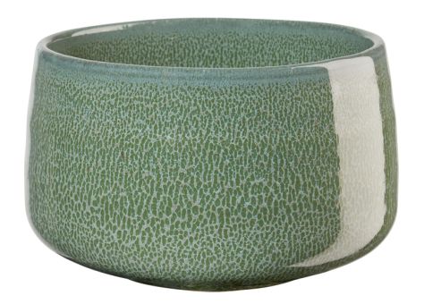 ASA Selection Schale, Matsu Shiny Moribana, L. 120mm, B. 120mm, H. 75mm 