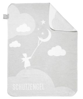 Räder Decke Schutzengel Klein 75x100 m 