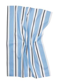 Pichler Geschirrtuch 50x70 cm Duetto blau 