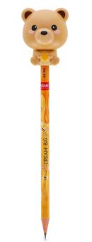 Legami Bleistift HB Teddy Bear 