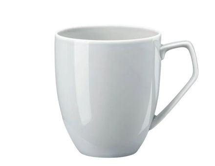 Rosentahl Studio Line Tac Sensual Gentle Grey Becher mit Henkel 