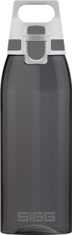 Sigg Total Color Anthracite 1 L 