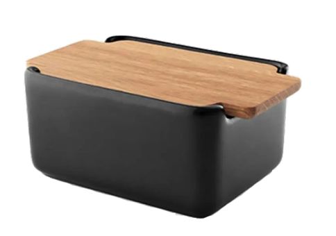 Eva Solo Butterdose mit Deckel Nordic kitchen 