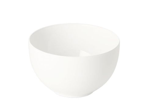 Dibbern Fine Bone China Weiss Classic Schale 0,13 L 8 cm 