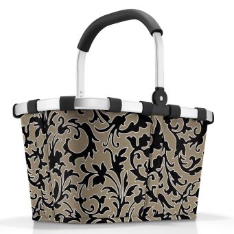 Reisenthel carrybag Baroque Marble 