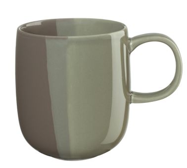 ASA Selection Henkelbecher, Pistachio Joy Cocoa, L. 110mm, B. 90mm, H. 105mm 