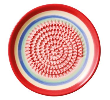 Cilio Tellerreibe ROSSO 