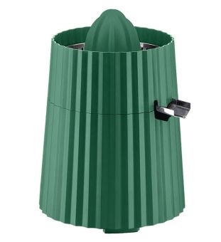 Alessi Plisse Elektrische Zitronenpresse Gr 