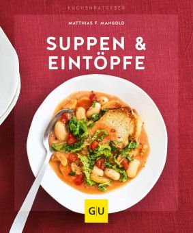 GU Suppen & Eintöpfe 