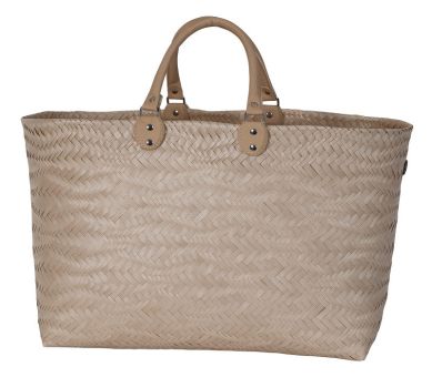 Handed By Shopper Dune caffè latte 