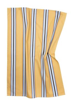 Pichler Geschirrtuch 50x70 cm Multi strohgelb 