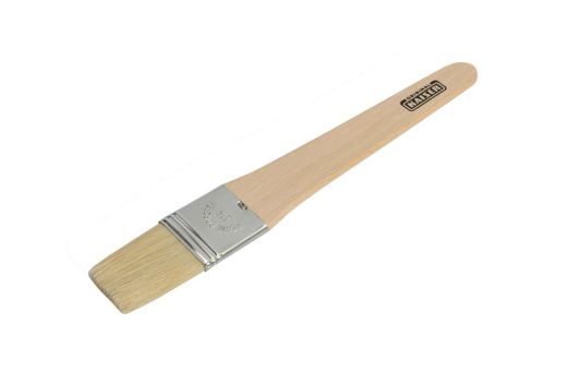 Kaiser Patisserie Holz-Backpinsel 1,5" 