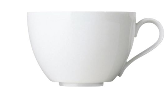 Sieger by Fürstenberg My China Coup Weiss Cappuccinoobere 