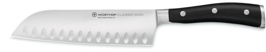 Wüsthof Classic Ikon Santoku 17 cm 