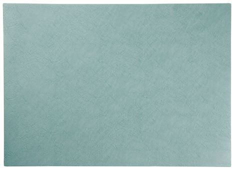 ASA Selection Tischset, Frost Vegan Leather, L. 460mm, B. 330mm, H. 2mm 
