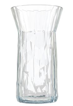 Koziol Superglas Karaffe 250 ml Club Carafe crystal clear 
