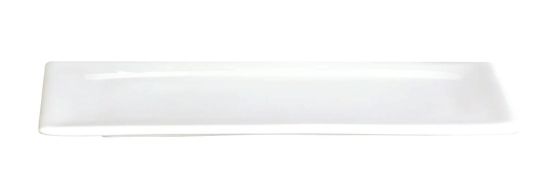 ASA Selection À Table Teller Rechteckig 17x8,5 cm Fine Bone 