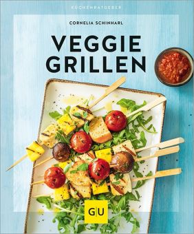 GU Veggie Grillen 