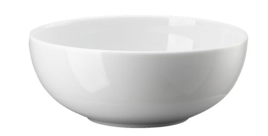 Rosenthal Casina Weiss Müslischale 15 cm 