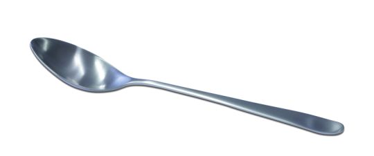 Pott 32 Edelstahl Dessertlöffel 