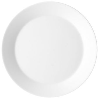 Thomas Tric Weiss Frühstücksteller 22 cm 