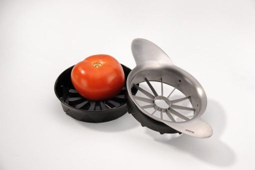 Gefu Tomaten-/ Apfelteiler Pomo 