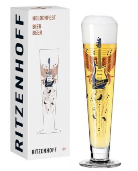 Ritzenhoff Heldenfest Bier 17 A. Behnke H25 