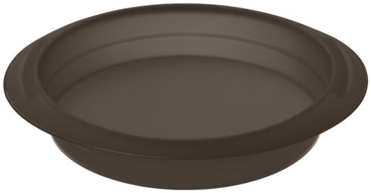 Lurch Flexiform Rund 26 cm braun 