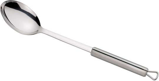 Küchenprofi Servierlöffel Parma Dreieck 