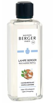 Maison Berger Raumduft Cachemire Blanc 500 ml 