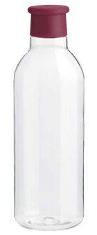 Rig-Tig Drink-It Wasserflasche 0,75 L aubergine 