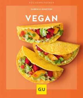 GU Vegan 