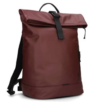 Zwei Rucksack Cargo CAR200 bordeaux 