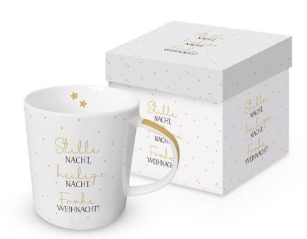 Paperproducts Design Trend Mug Stille Nacht 