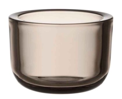 iittala Valkea Windlicht 60 mm leinen 