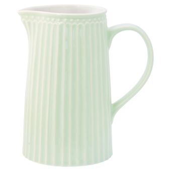 Greengate Krug Alice pale green 1L 