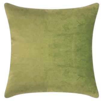 pad Kissenhülle 50x50 cm Elegance light green 