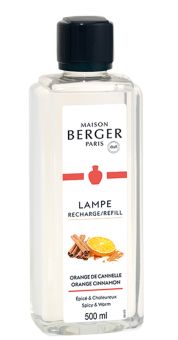 Maison Berger Raumduft Orange de Cannelle 500 ml 