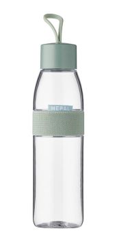 Mepal Trinkflasche Ellipse 500 ml Nordic Sage 