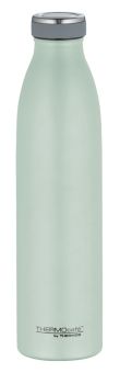 Thermos Isolierflasche Tc pastel mint mat 0,75l 