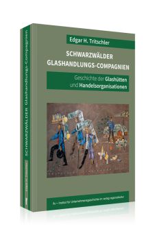 Schwarzwälder Glashandlungs-Compagnien (Edgar H. Tritschler) 